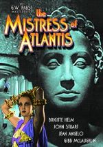 Watch The Mistress of Atlantis M4ufreemovies
