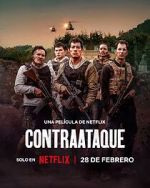 Watch Contraataque M4ufreemovies