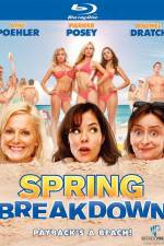 Watch Spring Breakdown M4ufreemovies