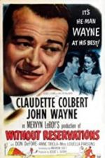 Watch Without Reservations M4ufreemovies