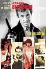 Watch Le professionnel M4ufreemovies