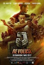 Watch J Revolusi M4ufreemovies