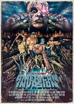 Watch Plaga Zombie: American Invasion M4ufreemovies