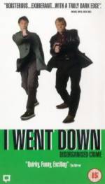 Watch I Went Down M4ufreemovies