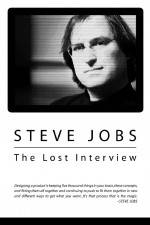 Watch Steve Jobs The Lost Interview M4ufreemovies