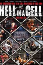 Watch WWE: Hell in a Cell 09 M4ufreemovies