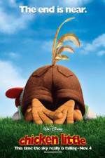 Watch Chicken Little M4ufreemovies