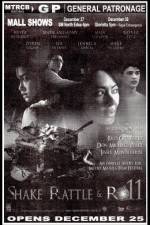 Watch Shake Rattle & Roll XI M4ufreemovies