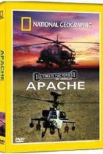 Watch National Geographic: Megafactories - Apache Helicopter M4ufreemovies