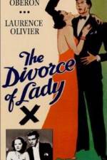 Watch The Divorce of Lady X M4ufreemovies