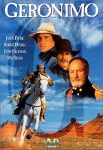 Watch Geronimo: An American Legend M4ufreemovies