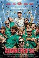 Watch Sommeren '92 M4ufreemovies