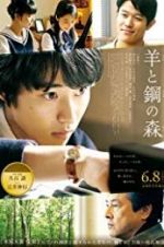 Watch The Forest of Wool and Steel M4ufreemovies