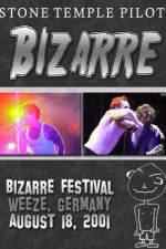 Watch STONE TEMPLE PILOTS Bizarre Festival M4ufreemovies