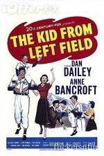 Watch The Kid from Left Field M4ufreemovies