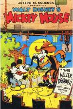 Watch Mickey's Mellerdrammer M4ufreemovies
