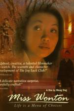 Watch Miss Wonton M4ufreemovies