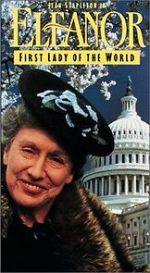 Watch Eleanor, First Lady of the World M4ufreemovies