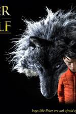 Watch Peter & the Wolf M4ufreemovies