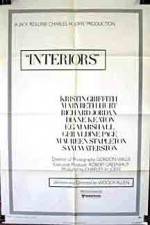 Watch Interiors M4ufreemovies