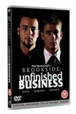 Watch Brookside: Unfinished Business M4ufreemovies