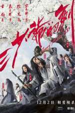 Watch Sword Master M4ufreemovies