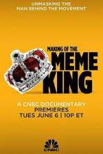 Watch Making of the Meme King M4ufreemovies
