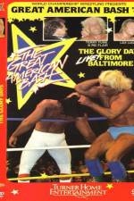 Watch NWA The Great American Bash M4ufreemovies