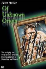 Watch Of Unknown Origin M4ufreemovies