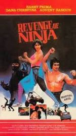 Watch Revenge of the Ninja M4ufreemovies