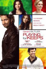 Watch Playing for Keeps M4ufreemovies