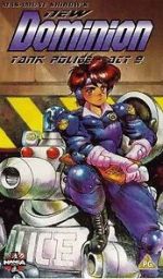 Watch New Dominion Tank Police M4ufreemovies
