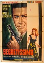 Watch Segretissimo M4ufreemovies
