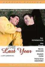 Watch The Last Year M4ufreemovies