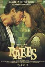 Watch Raees M4ufreemovies