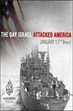 Watch The Day Israel Attacked America M4ufreemovies