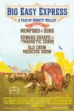 Watch Big Easy Express M4ufreemovies