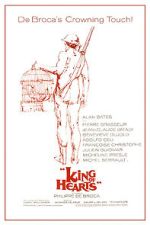 Watch King of Hearts M4ufreemovies