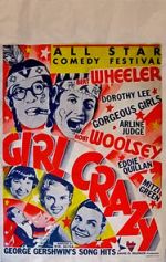 Watch Girl Crazy M4ufreemovies