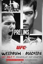 Watch UFC 175 Prelims M4ufreemovies