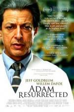 Watch Adam Resurrected M4ufreemovies