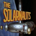 Watch The Solarnauts M4ufreemovies