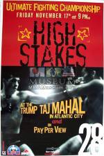 Watch UFC 28 High Stakes M4ufreemovies
