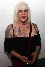 Watch The Transformation of Genesis P-Orridge M4ufreemovies