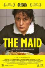 Watch La nana M4ufreemovies