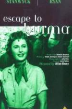 Watch Escape to Burma M4ufreemovies
