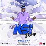 Watch The KSI Show M4ufreemovies