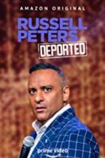 Watch Russell Peters: Deported M4ufreemovies