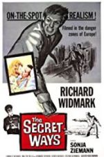 Watch The Secret Ways M4ufreemovies