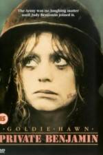 Watch Private Benjamin M4ufreemovies